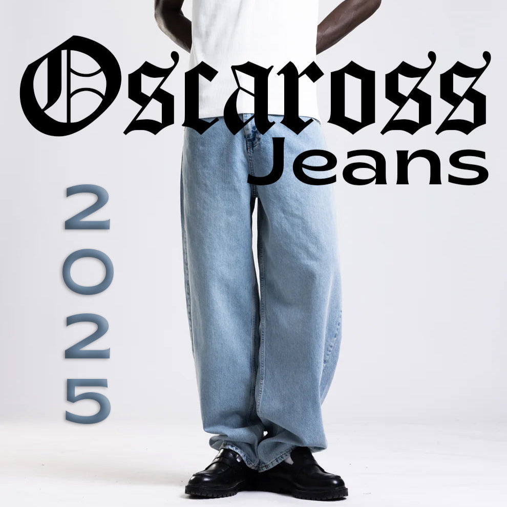 Man Jeans
