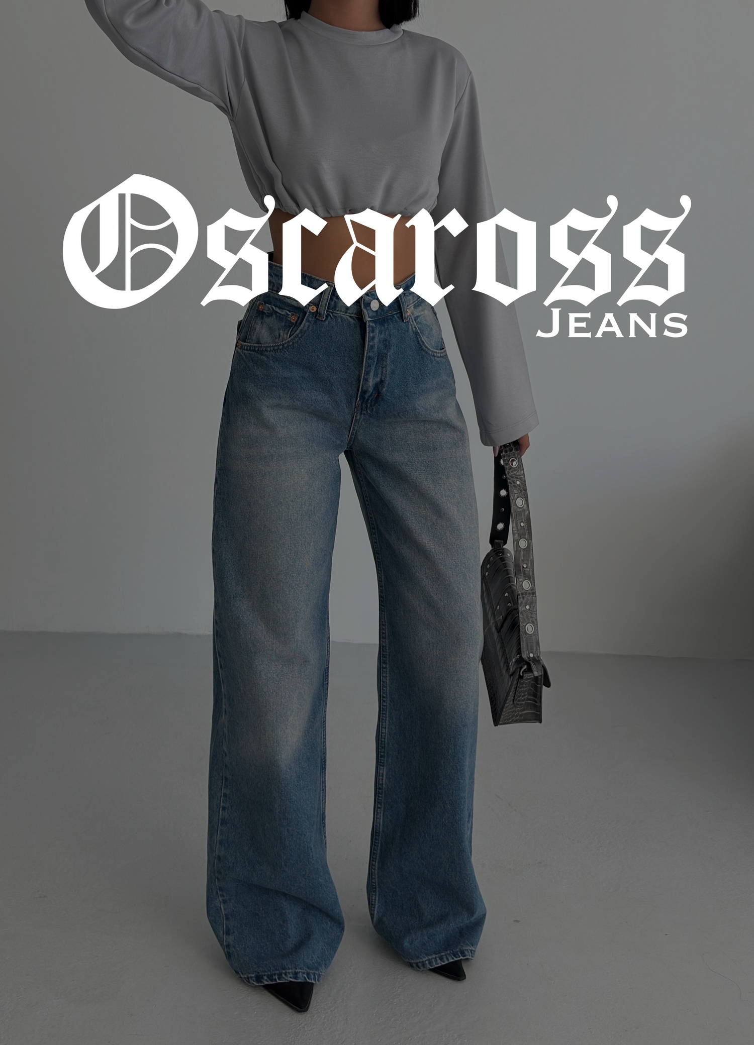 Woman Jeans