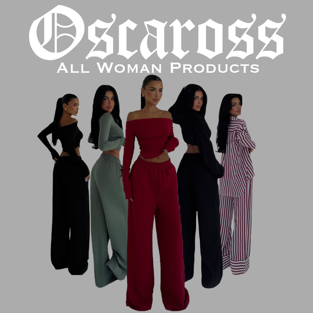 All Woman Products
