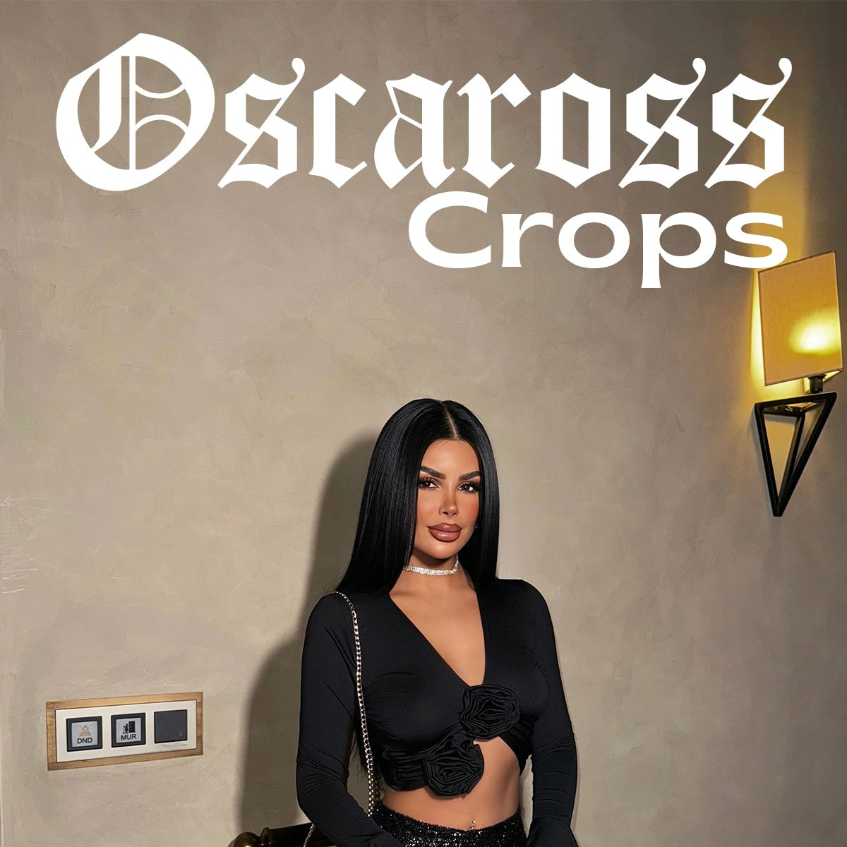 Crops